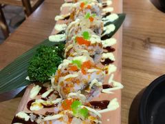 -九田家黑牛烤肉料理(二天地店)