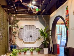 -秦月轩·陕西家乡菜(阜成路·五棵松店)