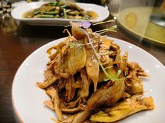 椒麻鸡-金陵后厨·南京菜(新街口秣陵路店)