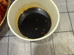 -狮龙啤酒烧烤屋(建二路店)