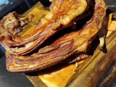 -张大嘴菜馆(庞各庄店)