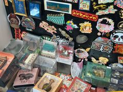 -西北轻工批发市场
