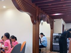 -天源居餐厅·地方特色菜(张北店)