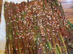 -尕羊烤肉餐厅·清真(会宁路店)