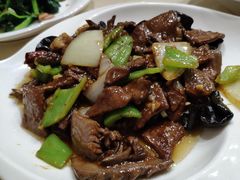 -大鸭梨烤鸭店(金顶街店)