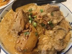 -何九海南茶店(鬼仔巷店)