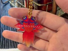 -老友时光·Pizza(泰华黑金店)