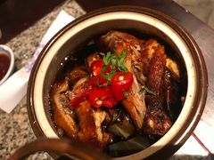 -南京大牌档(人民广场店)