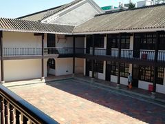 -黄埔军校旧址纪念馆