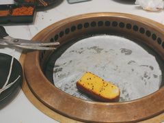 -花味·自助烤肉(江宁同曦店)