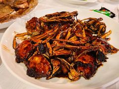 -翠亭酒家(山西南路店)