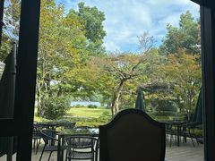 -浙江西子宾馆·瑶园咖啡厅