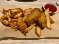食趣畅享拼盘-必胜客(八一店)