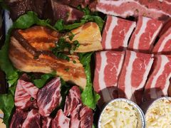 -秋木烤肉·韩国牛肉名家(高新旗舰店)