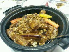 -又一福烤鸭·北京菜(东四店)