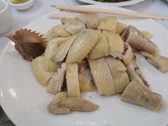 -文记壹心鸡(宝华路店)
