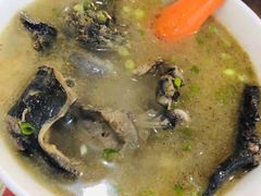 -袁森泰鲜汤(江汉区三民靓汤店)