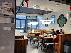 -莘府·老豆腐鱼头·建德菜(金马店)