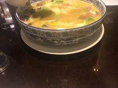-品珍中餐厅·南北融合特色菜(兰州富力万达文华酒店)