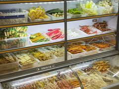 -黄记潮汕甜汤(贝底田坊店)