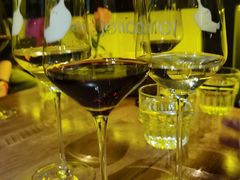 -ibarrel爱杯·bistro&brunch(江宁路店)
