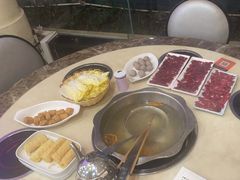 -大志牛肉火锅(天健花园店)