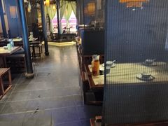-绿茶餐厅(昆明世纪金源店)
