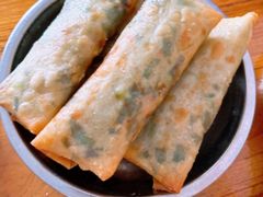 -正宗棉湖甜汤春卷店