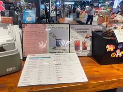 -Gee Coffee Roasters(万象天地店)