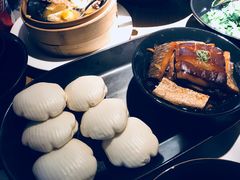 -金牌外婆家(苏州中心店)