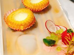 -珍之宝御品·寻味顺德(容桂渔人码头店)