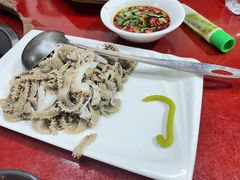 -粗茶淡饭(东滨江大道店)