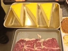 -允辛家·自助泥炉烤肉(九亭店)