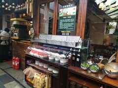 -束河人家(南锣鼓巷店)