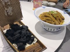 -蘇河湾·新鲁菜·泰山宴(泰山店)