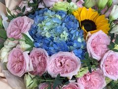 -大洋海鲜居·海鲜特色菜(墟沟海鲜美食城店)