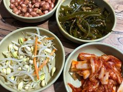 -京玉菲饭店(李村店)