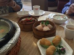 -粤仔湾砂锅粥(广益哥伦布店)