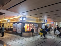 门面-梨花牛肉汤饭(仁恒伊势丹店)