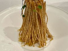 -百盛·鼎膳(中海财富中心)