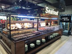 -韩盛·盛江山自助料理(沈辽路万达店)