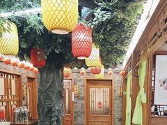 -津沽小院(天津之眼店)