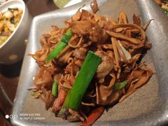 -老阿爸鲜鱼土菜(昆山花桥店)