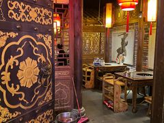 -蜀大侠火锅(建设路第五大道店)