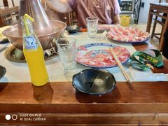-宣武小院涮肉(前门店)