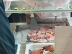 -CHAO'S艾炒酸奶·冰糖葫芦(兰州中心店)