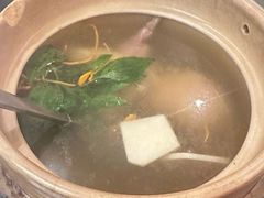 花螺鸡汤-神仙馆(衡山路店)