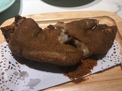 -乔阿马·江南味·驴肉香(龙湖华泾天街店)