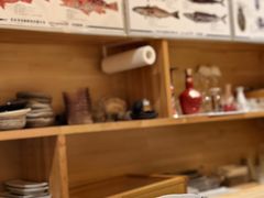 -镹·鱼料理  国产鱼使用店