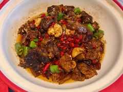 -小柴米·传统江西菜(万寿宫店)